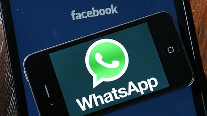 El instituto de transparencia señaló que la información será recopilada por las empresas de Facebook aunque el usuario no tenga una cuenta en esa red social (Foto: AFP)