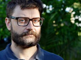 Almada, Kohan, Falco, Katchadjian y García Wehbi, los cinco finalistas del Premio Medifé Filba